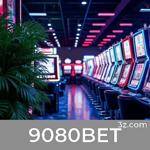 Método Calculado para Otimizar Bônus na 9080BET