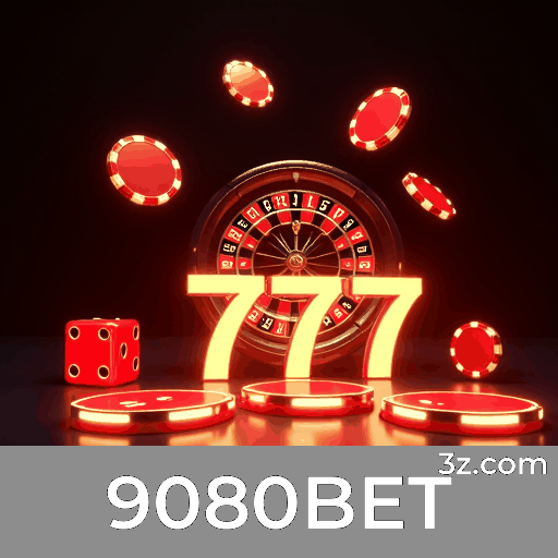 9080BET: Estratégias Analíticas para Apostas Esportivas de Sucesso