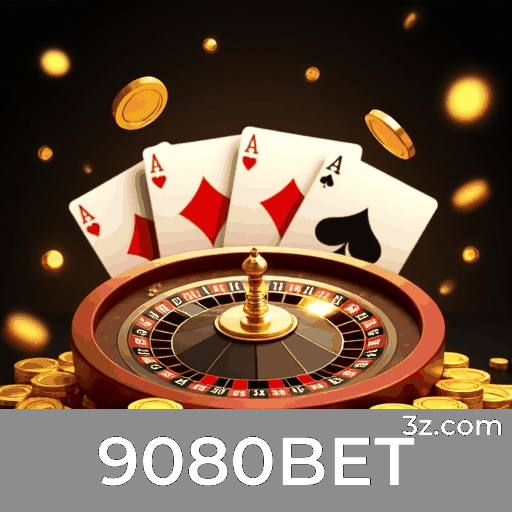 Experiência de Cassino Imersiva no 9080BET para Brasileiros