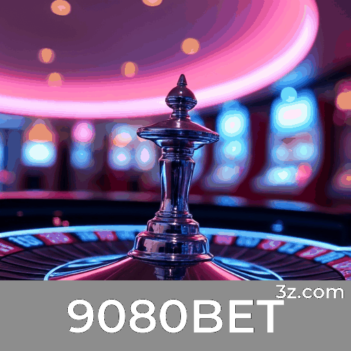 9080BET: Domine a Arte de Estratégias de Jogos de Cassino