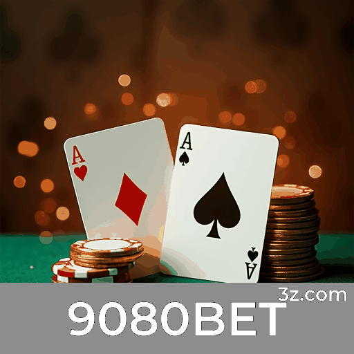 Universo de Jogos Extraordinários do 9080BET: Diversão Sem Limites