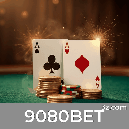 Experiência de Cassino Imersiva no 9080BET para Brasileiros