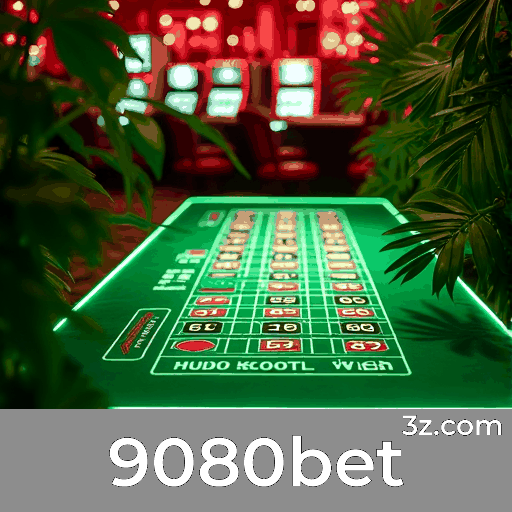 avaliações sobre 9080bet slots