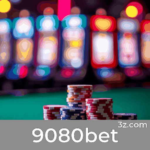 avaliações sobre 9080bet slots