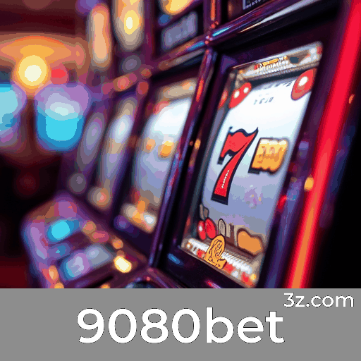 avaliações sobre 9080bet slots