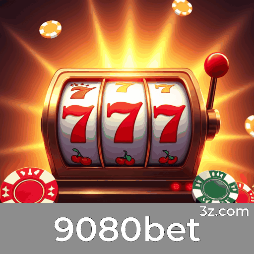 avaliações sobre 9080bet slots