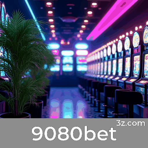 avaliações sobre 9080bet slots