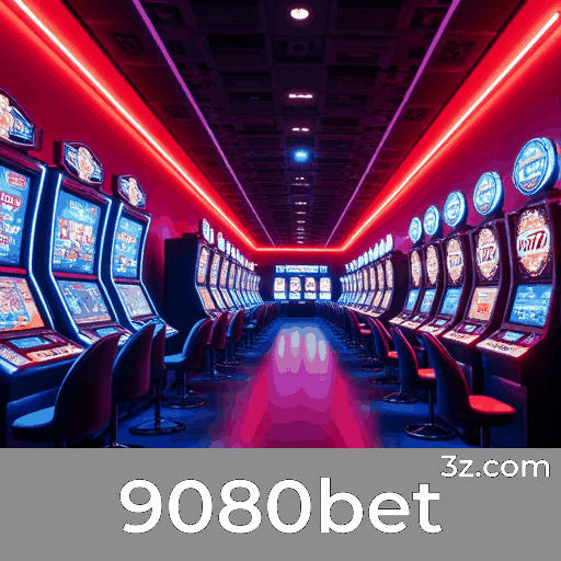 avaliações sobre 9080bet slots